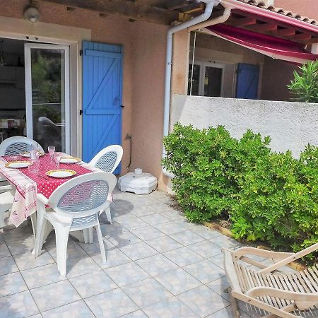 Holiday Home Les Jardins De La Clape By Interhome ナルボンヌ・プラージュ エクステリア 写真