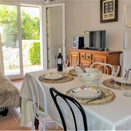 Holiday Home Les Jardins De La Clape By Interhome ナルボンヌ・プラージュ エクステリア 写真