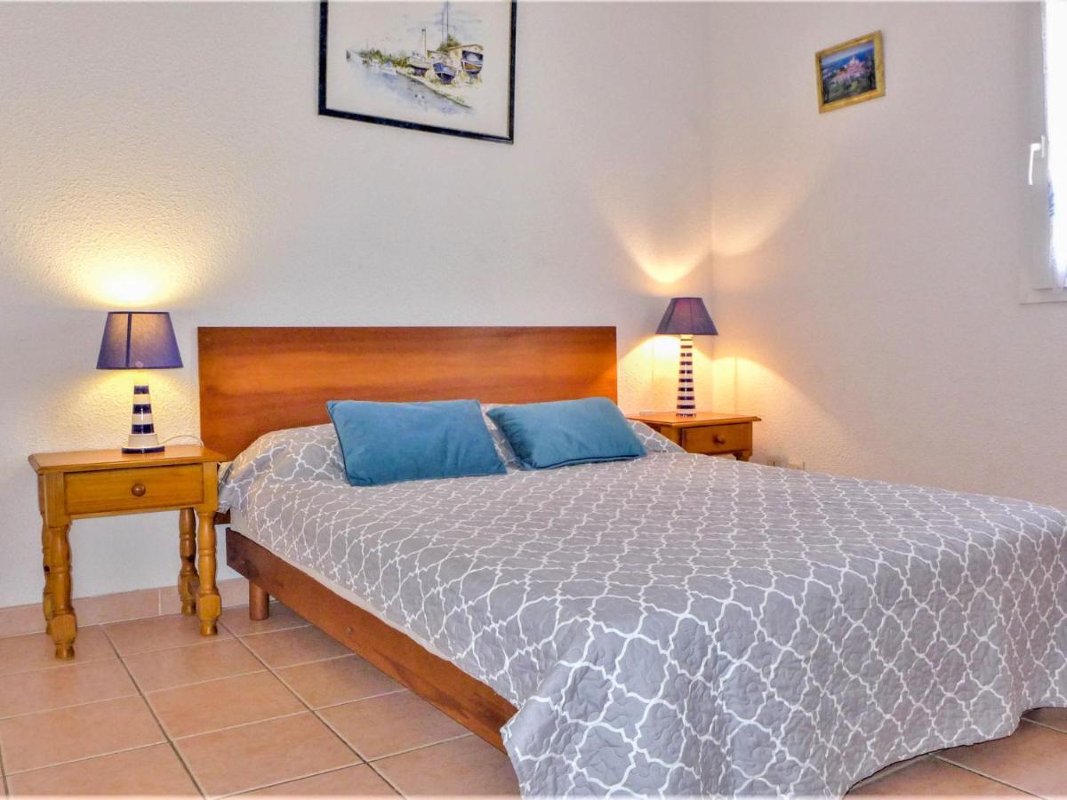 Holiday Home Les Jardins De La Clape By Interhome ナルボンヌ・プラージュ エクステリア 写真