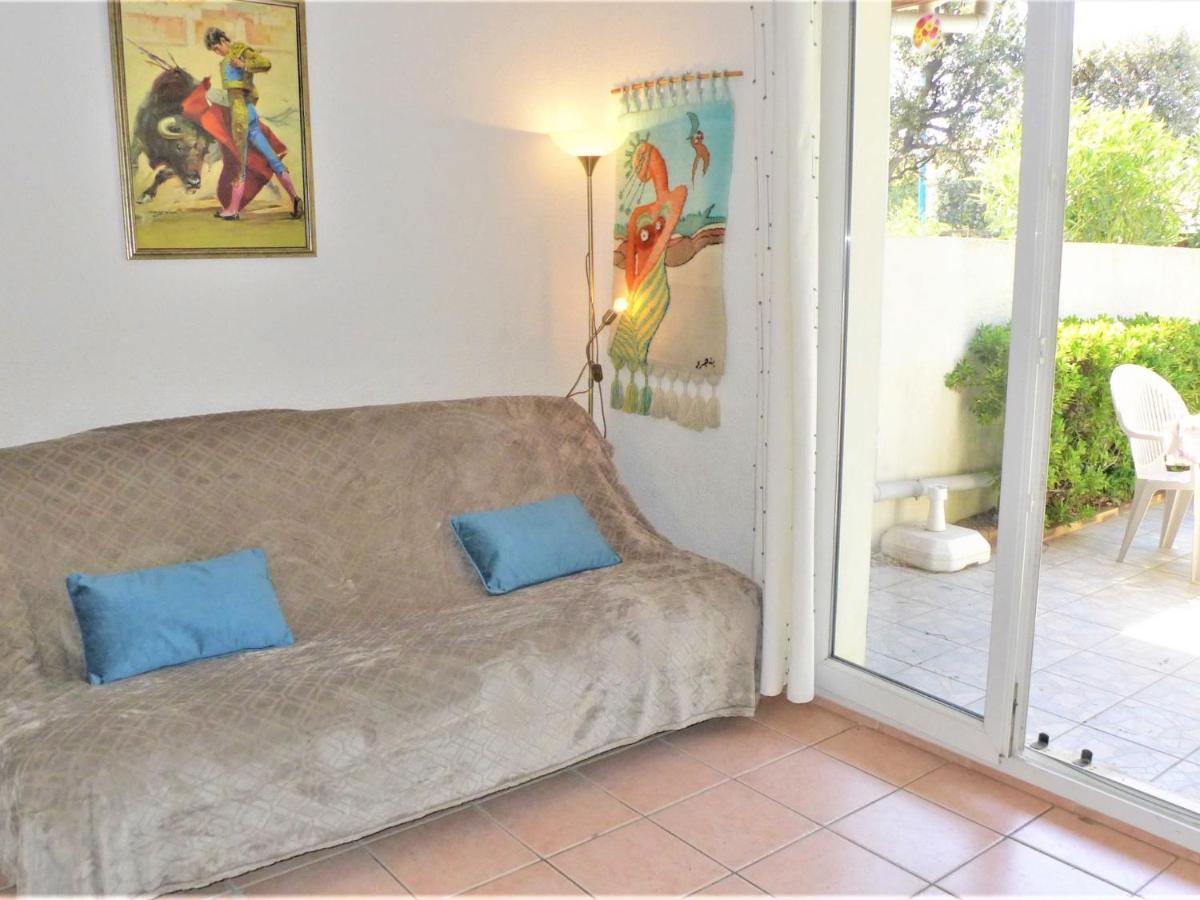 Holiday Home Les Jardins De La Clape By Interhome ナルボンヌ・プラージュ エクステリア 写真