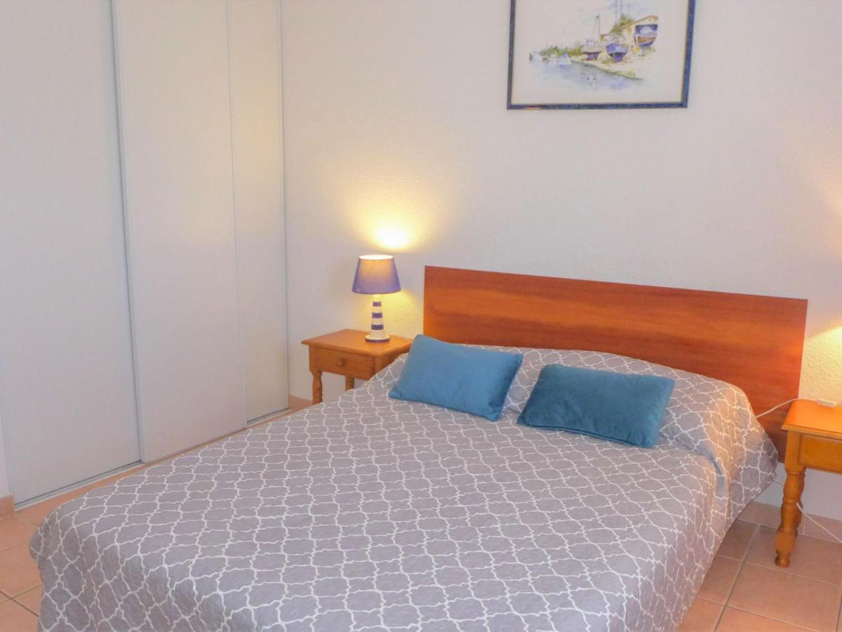 Holiday Home Les Jardins De La Clape By Interhome ナルボンヌ・プラージュ エクステリア 写真