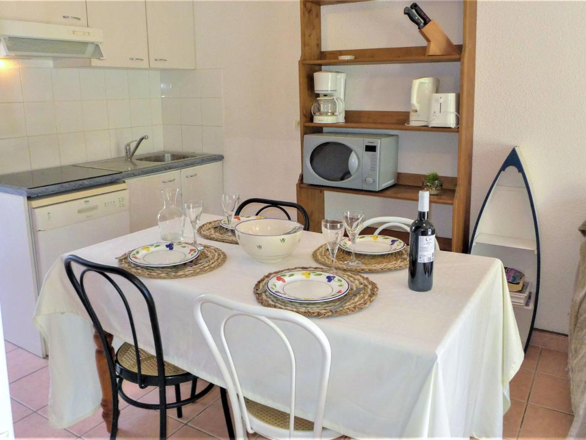Holiday Home Les Jardins De La Clape By Interhome ナルボンヌ・プラージュ エクステリア 写真