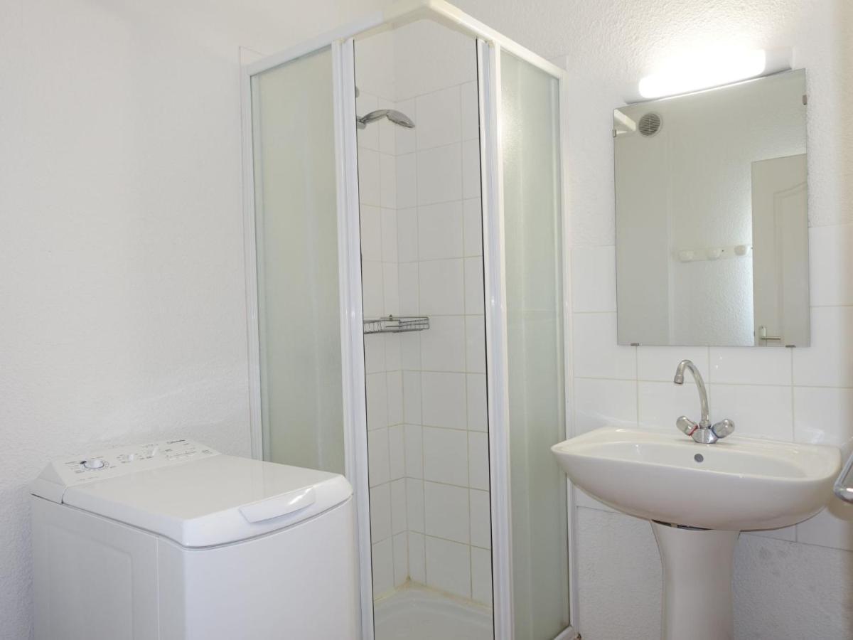 Holiday Home Les Jardins De La Clape By Interhome ナルボンヌ・プラージュ エクステリア 写真